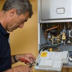 Landlords Boiler Cover and Gas Safety Certificates Package