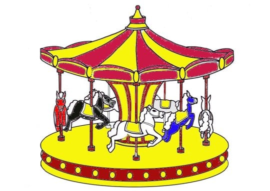 Lending Merry-go-round – READERS QUESTION
