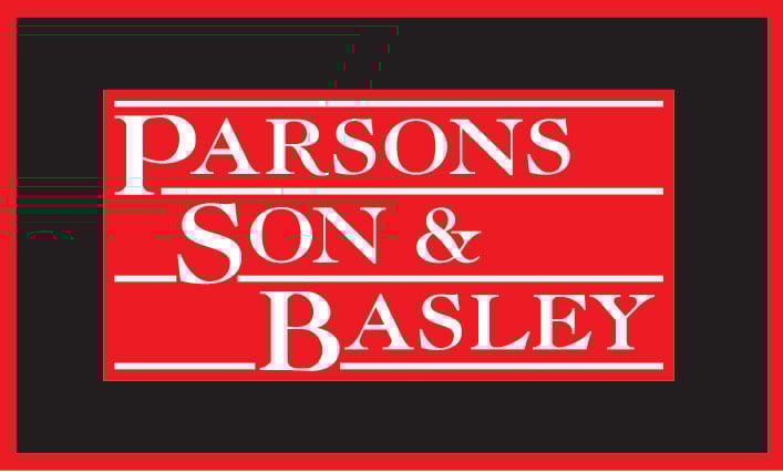 Parsons Son & Basley Property Auction