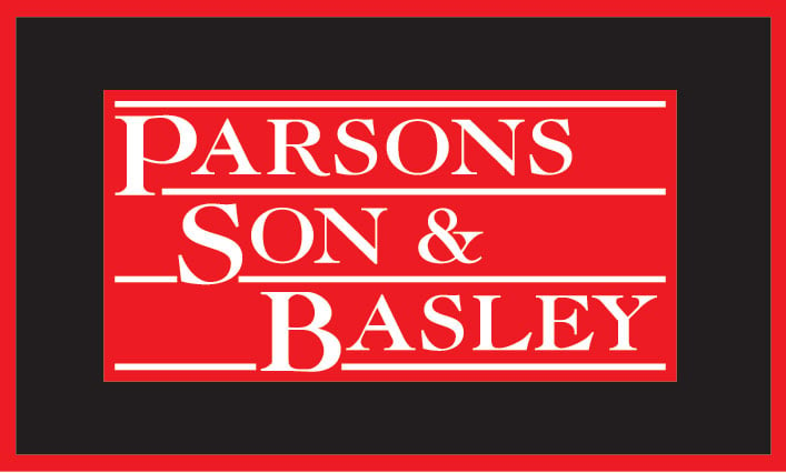 Parsons Son & Basley Property Auction