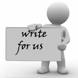 Become A Guest Writer