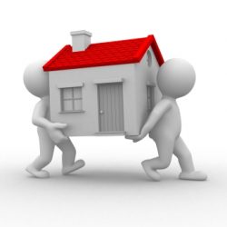 LANDLORDS – don’t let tenants steal your property