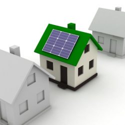 Solar Panels – should landlords fit them to rental properties?