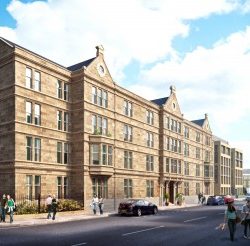 Student Accommodation Investment Opportunities