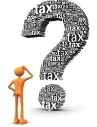Interesting Landlords Tax Question