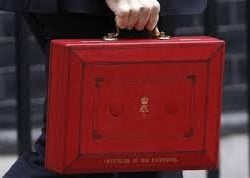 The 2013 Budget and how it affects Landlords and property Investors