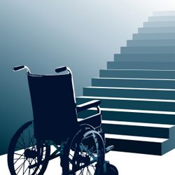 Disability Access Question for Residential Landlords