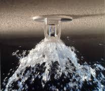 Fire sprinkler systems for HMO's - any thoughts