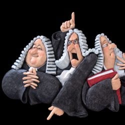 HMO – Tribunal Appeals