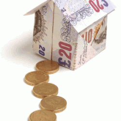 Low value buy to let mortgages