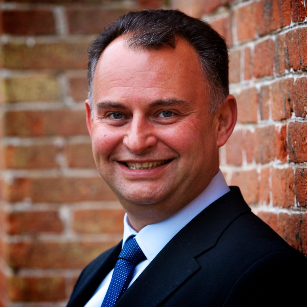 Mark Alexander invited to consult with Chancellor’s advisers on Budget Tax proposals affecting private landlords