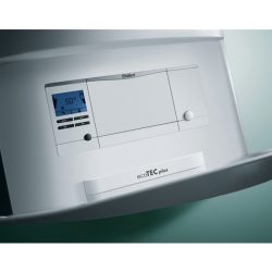 Problem with a new Combiboiler