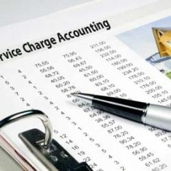 Service Charge Supplement – Advice Needed