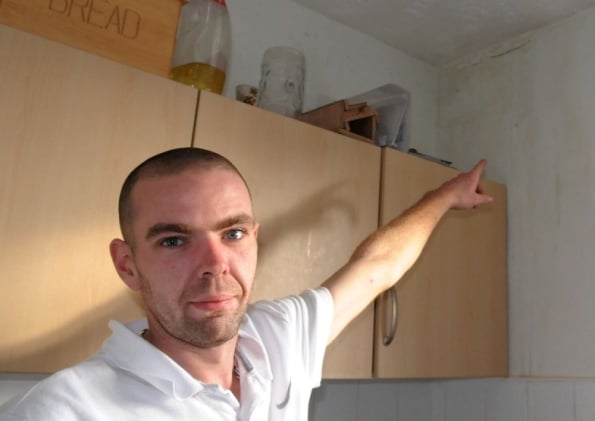 Landlords: how to counter tenants’ complaints about damp