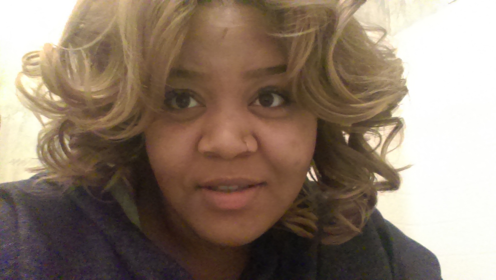 Khrystalyn Washington