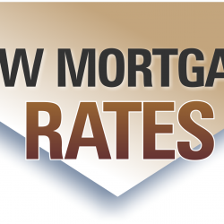 Lowest ever BTL interest rates released!