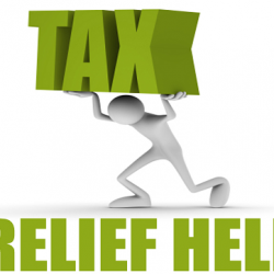 Tax Relief or No Tax Relief, that is the question.