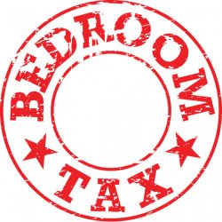 The impact of bedroom tax and housing benefit reforms