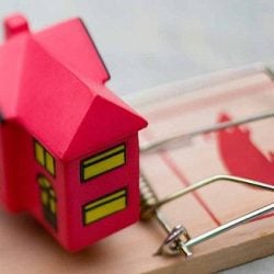 Affordable housing – buy to let trap