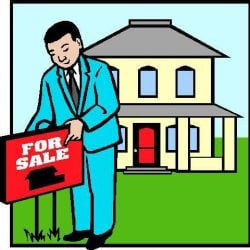 Buy to Let Property Sales – Partnering With Estate Agents