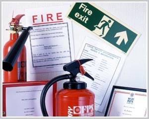 Fire Regulation for HMOs – Landlords Question