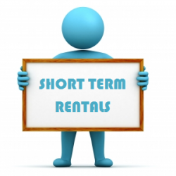 Short term lets – Landlords Question