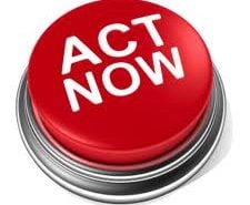 ACT NOW to protect the margin on your YOUR tracker mortgage