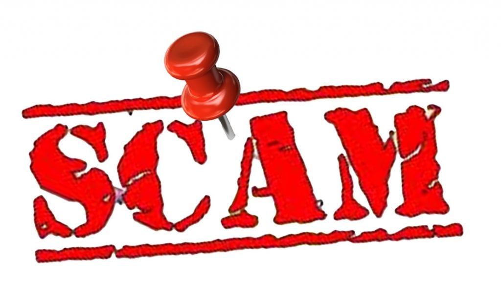 Subletting Scams – why landlords are afraid to report them