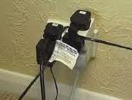 Council of Letting Agents call for Scotland’s dangerous electrics to be outlawed