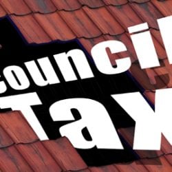 £700 per room council tax!