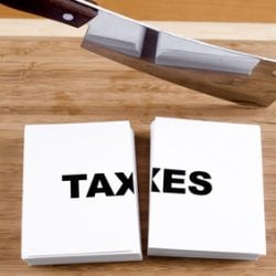Capital Gains Tax Mitigation Question