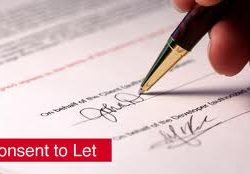 Consent to Let – Should I tell my residential lender I am now letting the property?