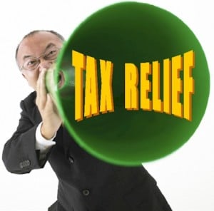 Can I claim tax relief on remortgage interest?