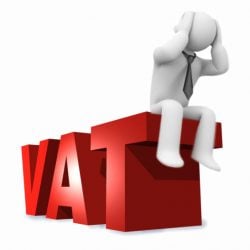 Domestic Reverse Charges for VAT?