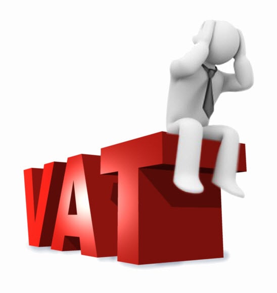 Domestic Reverse Charges for VAT?