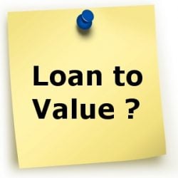 Loan To Value or Loan To Purchase Price?
