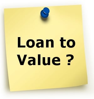 Loan To Value or Loan To Purchase Price?