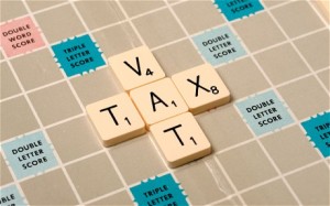 Property developing VAT