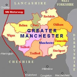 Focus on Lettings in Greater Manchester