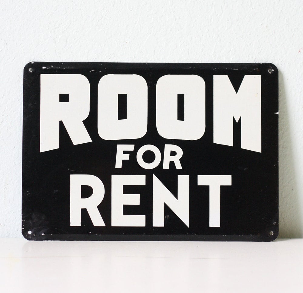 Should the new person renting be a Tenant or Lodger?