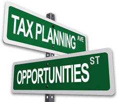 Basis of Ownership – Tax Planning advice needed