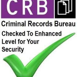 CRB checks for tenants in an HMO