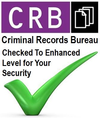 CRB checks for tenants in an HMO