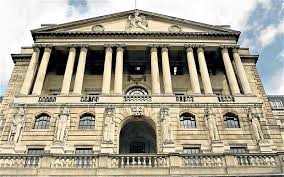 Bank of England Buy to Let affordability rules update