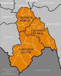 Croydon yet another area to introduce Selective Licensing