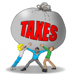 Tax Implications and Penalties