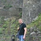Robert Boulter