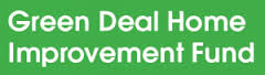 Green Deal Home Improvement Fund voucher?