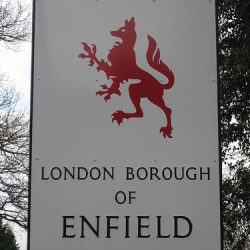 Enfield – Licensing meeting