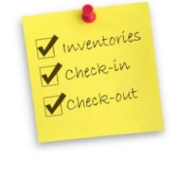 Inventories – should landlords get what they pay for?